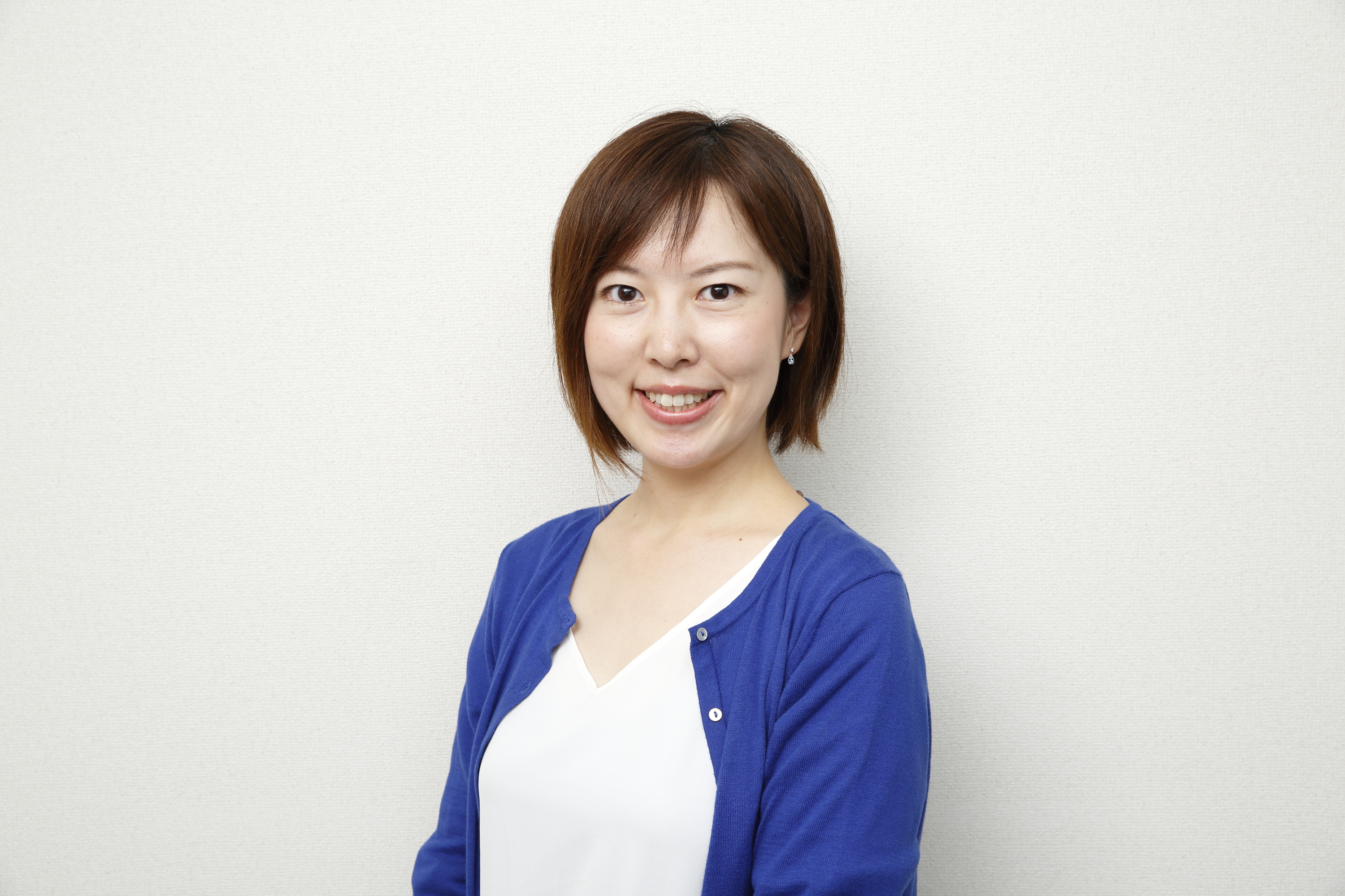 戸山睦美